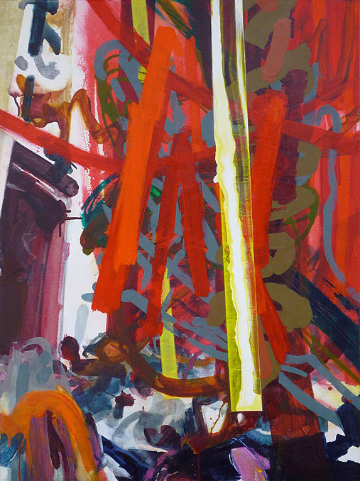 McCabe, Symphony No. 7 Series